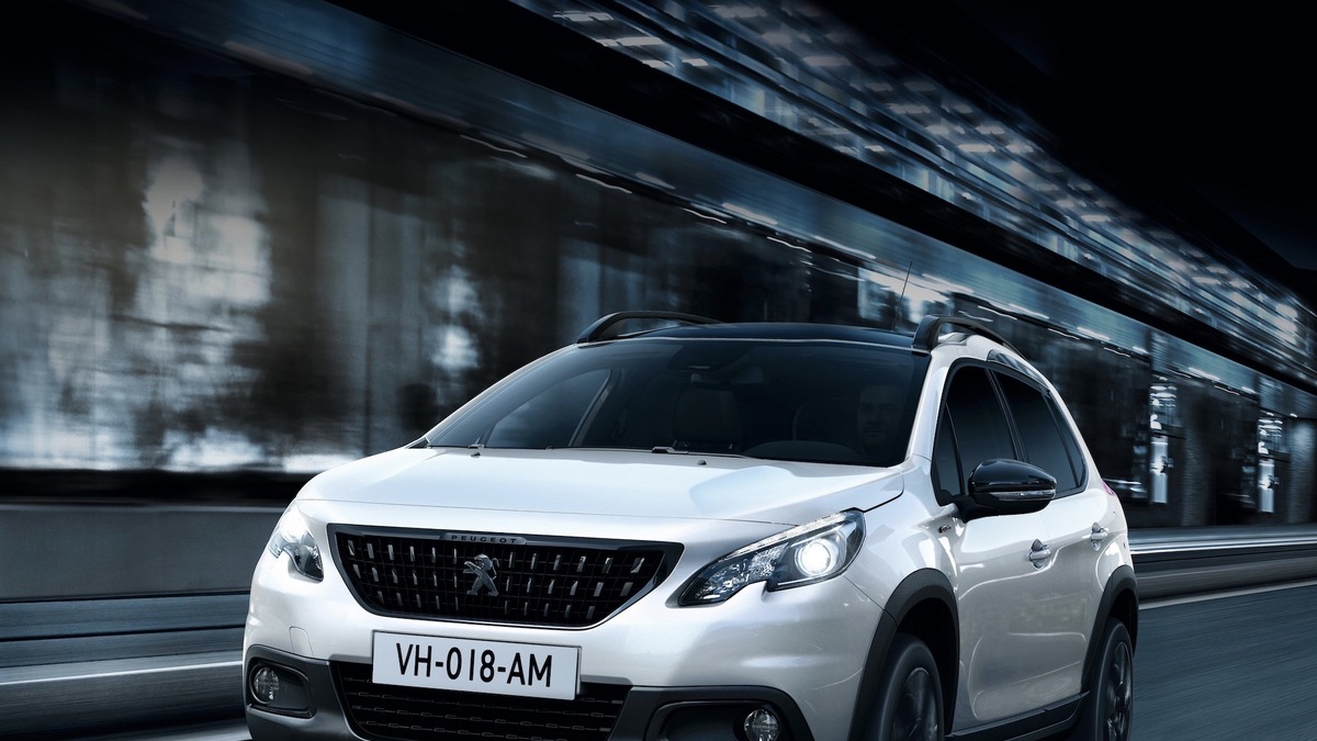 プジョー Suvモデルラインの表記を変更 3008 は Suv 3008 に レスポンス Response Jp プジョー Suvモデルラインの表記を変更 3008 は Suv 3008 に レスポンス Response Jp