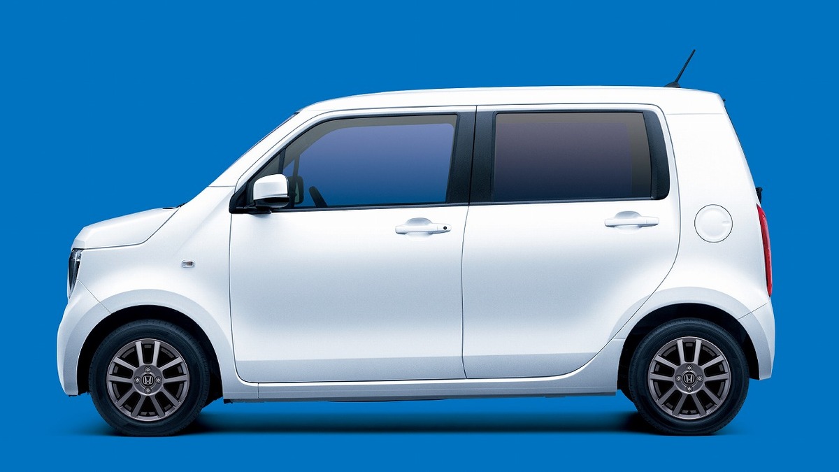 ホンダ リーズナブルな純正アルミ新シリーズ発売 スタッドレスに最適 レスポンス Response Jp ホンダ リーズナブルな純正アルミ新シリーズ発売 スタッドレスに最適 レスポンス Response Jp