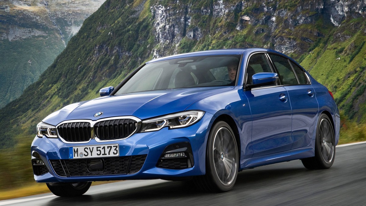 Bmw 3シリーズ 新直6ディーゼル 48vマイルドハイブリッド搭載へ 11月から欧州で レスポンス Response Jp Bmw 3シリーズ 新直6ディーゼル 48vマイルドハイブリッド搭載へ 11月から欧州で レスポンス Response Jp
