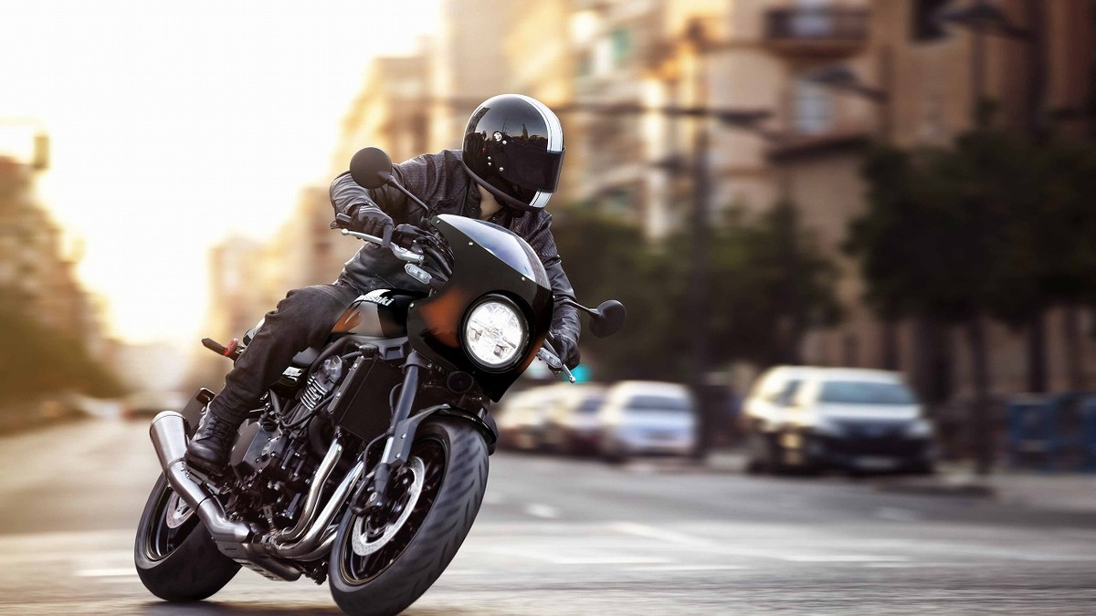 カワサキ Z900rs カフェ 21年モデル発売 新色エボニーを採用 レスポンス Response Jp カワサキ Z900rs カフェ 21年モデル発売 新色エボニーを採用 レスポンス Response Jp