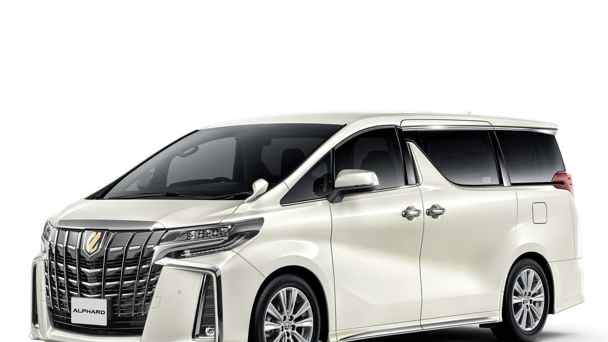 トヨタ アルファード 次期型 デザイン 登場時期 兄弟車 Gr レクサス レスポンス Response Jp トヨタ アルファード 次期型 デザイン 登場時期 兄弟車 Gr レクサス レスポンス Response Jp