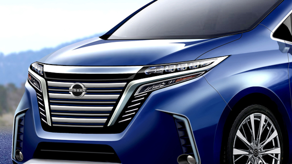 アル ヴェルへ最後の果たし状 日産 エルグランド 次期型は出るのか レスポンス Response Jp アル ヴェルへ最後の果たし状 日産 エルグランド 次期型は出るのか レスポンス Response Jp