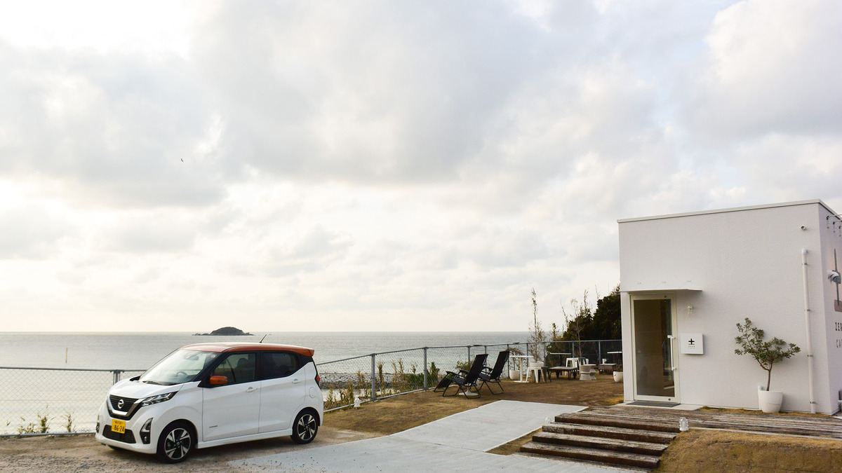 日産 デイズ ハイウェイスター 3400km試乗 軽自動車での旅に大型車で味わえない楽しさがある理由 後編 レスポンス Response Jp 日産 デイズ ハイウェイスター 3400km試乗 軽自動車での旅に大型車で味わえない楽しさがある理由 後編 レスポンス Response Jp
