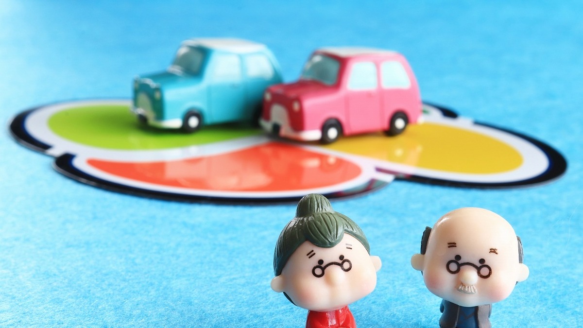 70歳以上の高齢ドライバー 4割が 運転に不安がある と回答 定額カルモくん調べ レスポンス Response Jp 70歳以上の高齢ドライバー 4割が 運転に不安がある と回答 定額カルモくん調べ レスポンス Response Jp