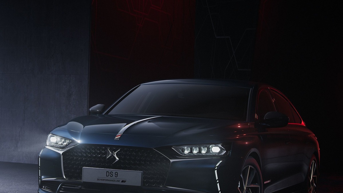 Ds 大型サルーンセグメントに Ds 9 で復帰 受注を欧州で開始 レスポンス Response Jp
