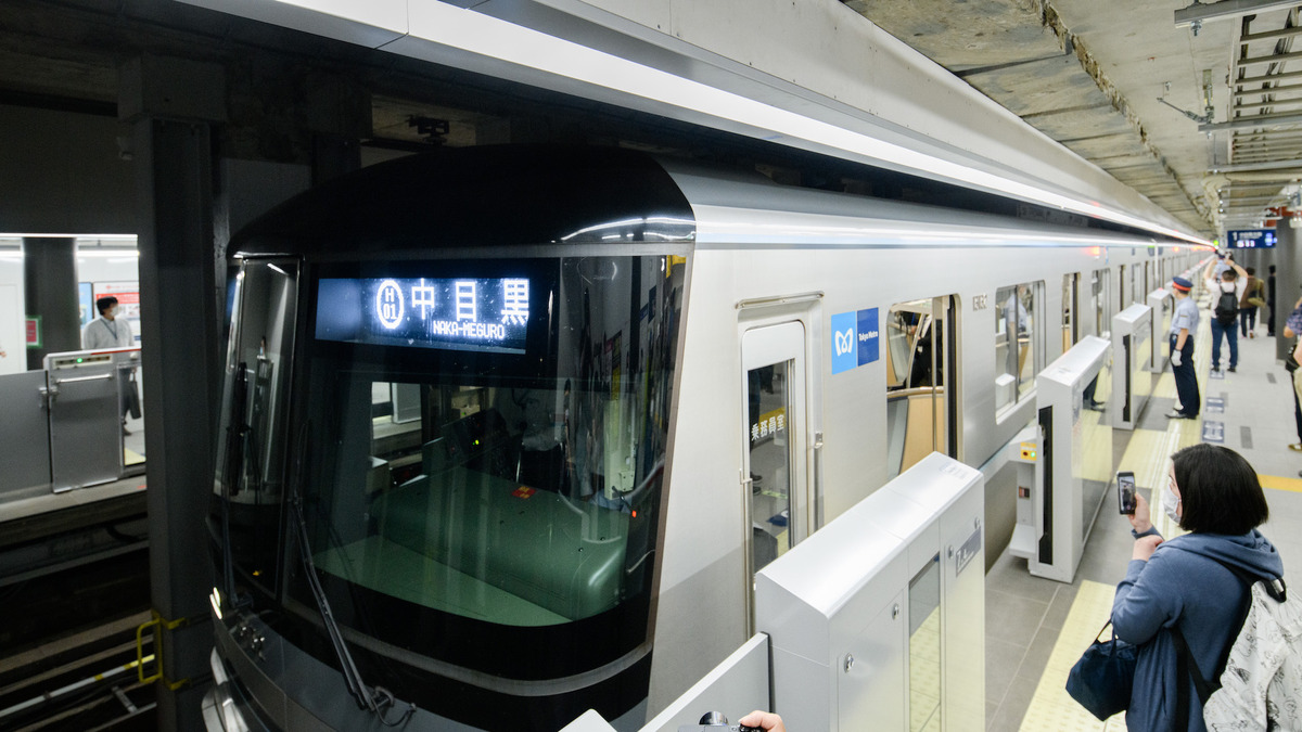 東京メトロ 東武 京成も終電繰上げを発表 京成は初電の繰下げも 21年春 レスポンス Response Jp