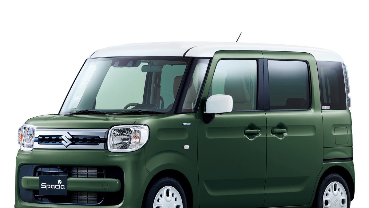 軽自動車もすべて電動車に 政府の 脱ガソリン 30年代半ば目標 新聞ウォッチ レスポンス Response Jp
