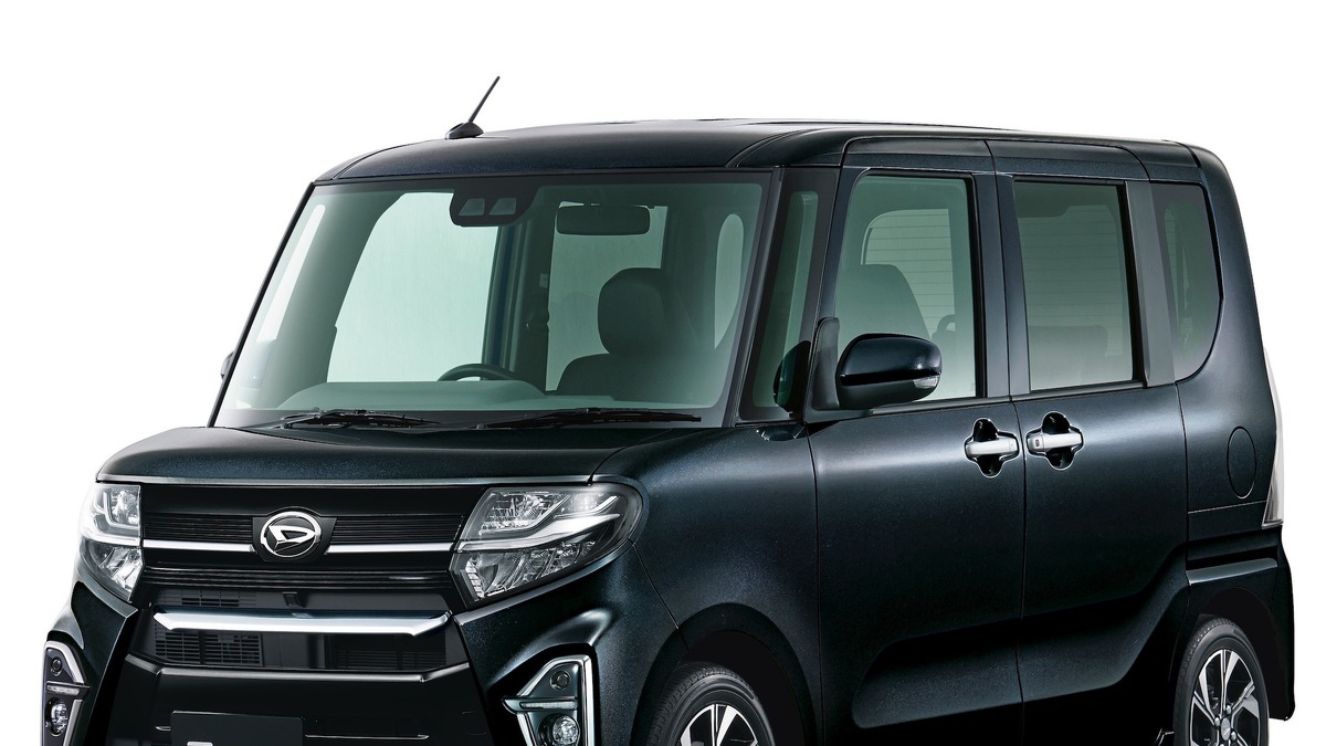 軽自動車新車販売 10 1 減の171万80台で2年連続マイナス 年 レスポンス Response Jp 軽自動車新車販売 10 1 減の171万80台で2年連続マイナス 年 レスポンス Response Jp