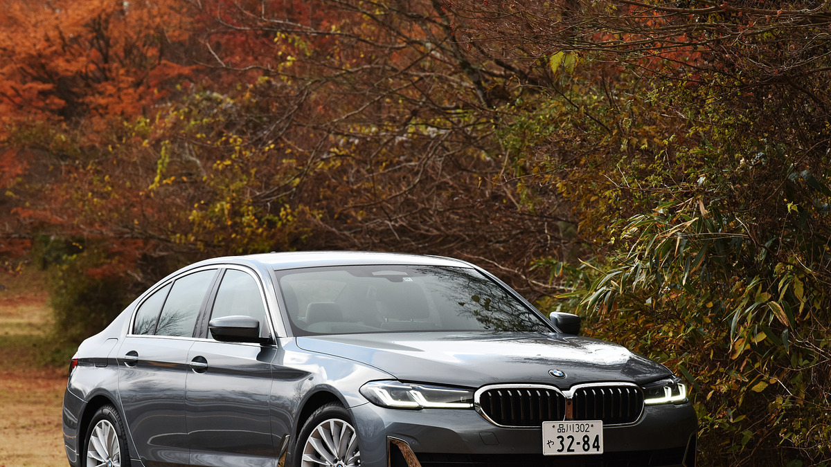 Bmw 5シリーズ 改良新型 フルモデルチェンジ並みの進化 ハンズオフも装備 詳細画像 レスポンス Response Jp Bmw 5シリーズ 改良新型 フルモデルチェンジ並みの進化 ハンズオフも装備 詳細画像 レスポンス Response Jp