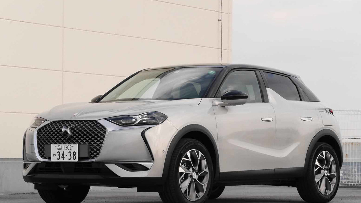 Ds 3 クロスバックe Tense 新型試乗 乗れば居心地よし 走れば 普通 中村孝仁 レスポンス Response Jp Ds 3 クロスバックe Tense 新型試乗 乗れば居心地よし 走れば 普通 中村孝仁 レスポンス Response Jp