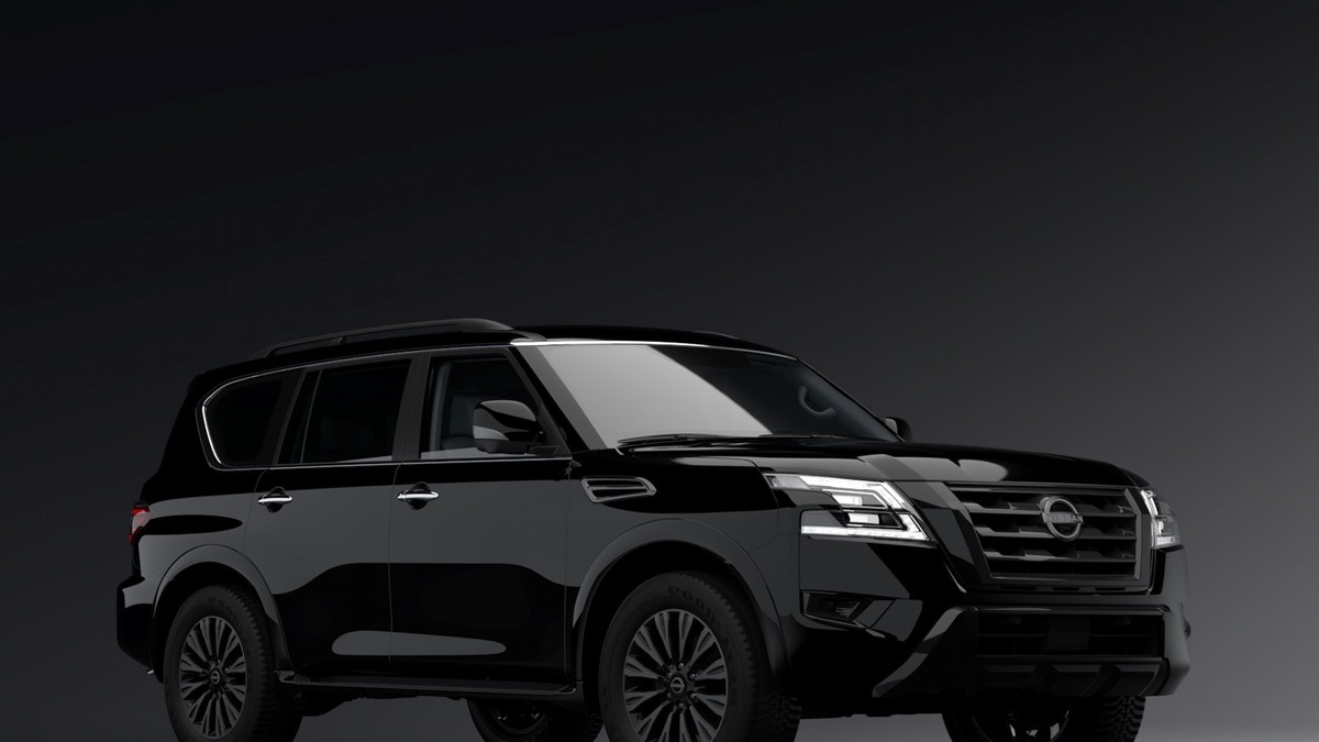 日産の最上位suv アルマーダ に21年型 トヨタ ランクル と競合 米国発売 レスポンス Response Jp 日産の最上位suv アルマーダ に21年型 トヨタ ランクル と競合 米国発売 レスポンス Response Jp