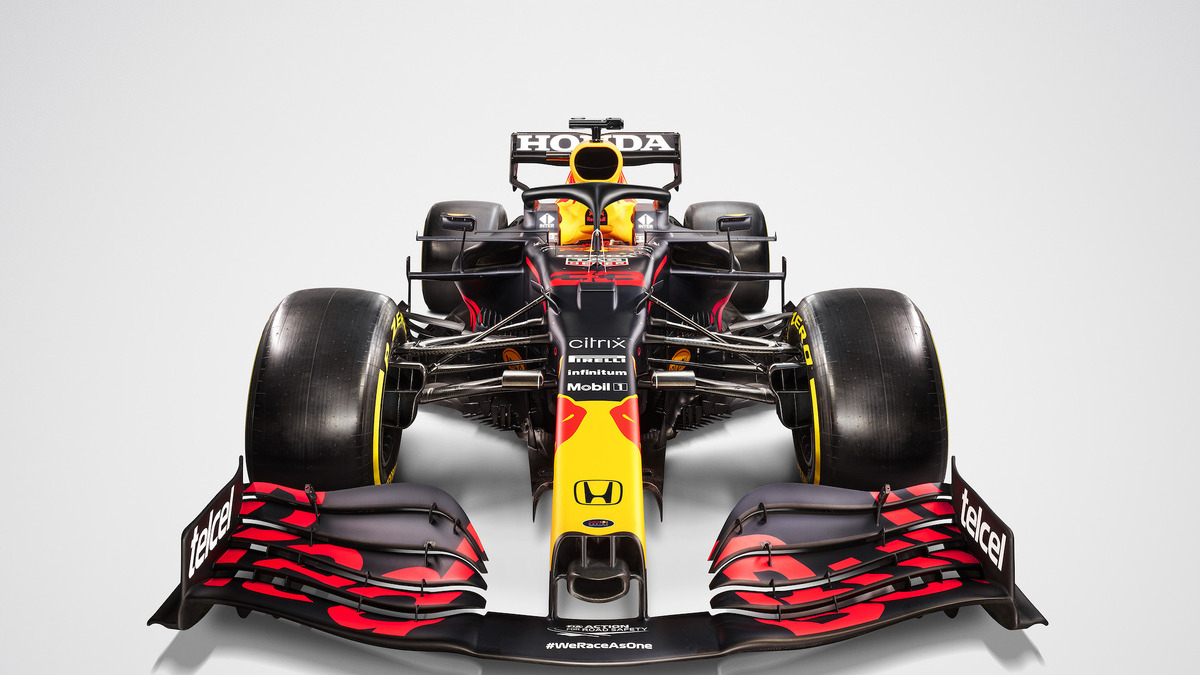 F1 レッドブル 21年型マシン Rb16b を発表 ホンダ最終年の 戴冠締め に期待 レスポンス Response Jp F1 レッドブル 21年型マシン Rb16b を発表 ホンダ最終年の 戴冠締め に期待 レスポンス Response Jp