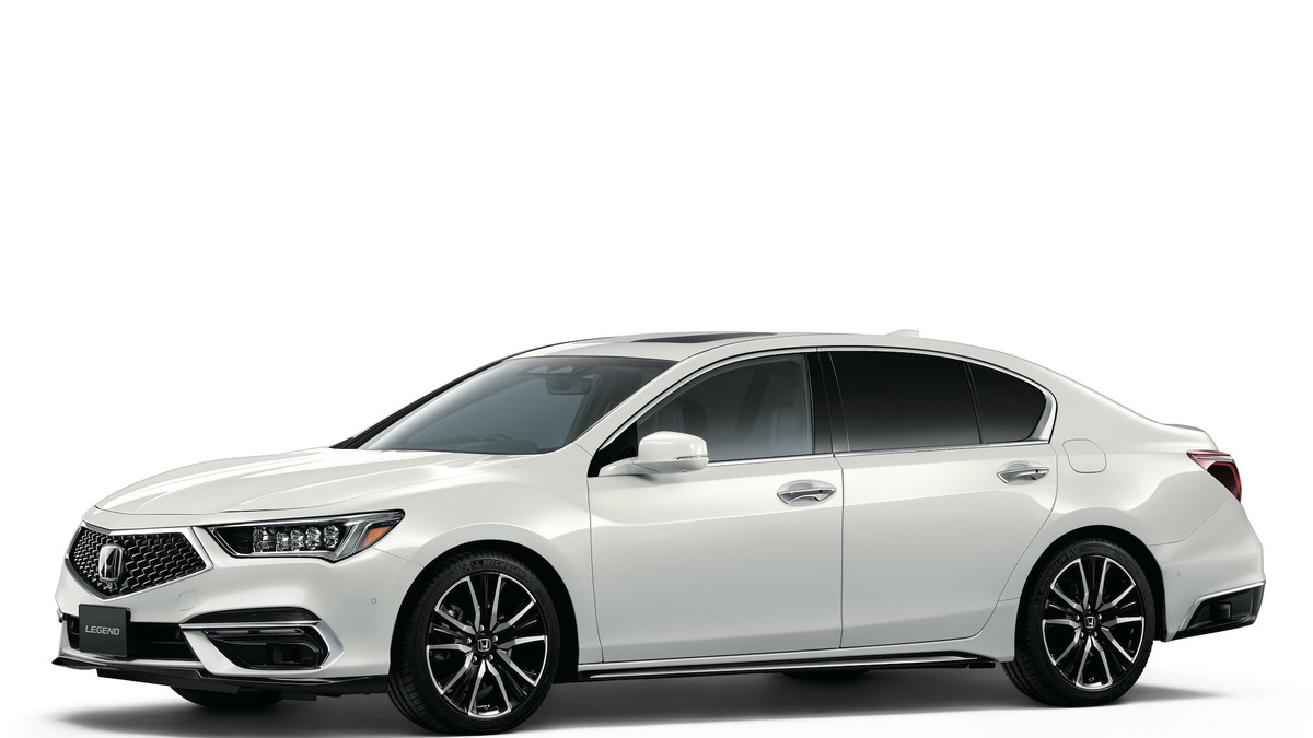 ホンダ レジェンド 新型 寺谷日本本部長 レベル3でブランドの先進性を訴求 リースのみで価格は1100万円 レスポンス Response Jp ホンダ レジェンド 新型 寺谷日本本部長 レベル3でブランドの先進性を訴求 リースのみで価格は1100万円 レスポンス Response Jp