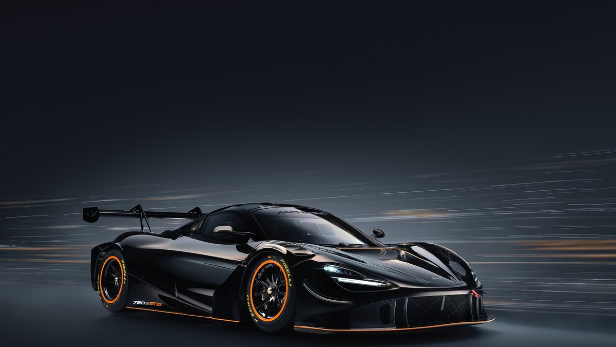 マクラーレン 7s に Gt3x レーサーベースのサーキット専用車 750馬力 レスポンス Response Jp マクラーレン 7s に Gt3x レーサーベースのサーキット専用車 750馬力 レスポンス Response Jp