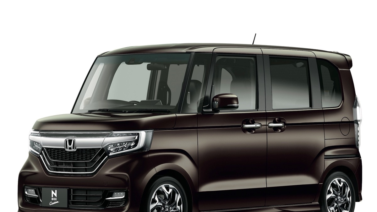 軽自動車新車販売 2年連続のマイナス 5 3 減の175万7748台 年度 レスポンス Response Jp