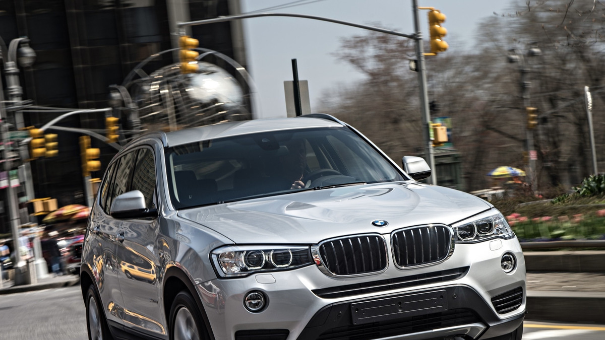 Bmw X3 Xdrive d 低圧燃料ポンプ不具合で再始動不能のおそれ 1万台をリコール レスポンス Response Jp Bmw X3 Xdrive d 低圧燃料ポンプ不具合で再始動不能のおそれ 1万台をリコール レスポンス Response Jp
