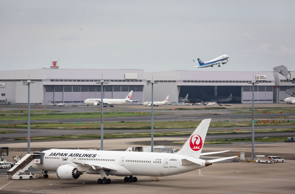 Jal 今夏のボーナス0 3カ月 再上場後最低水準 新聞ウォッチ レスポンス Response Jp Jal 今夏のボーナス0 3カ月 再上場後最低水準 新聞ウォッチ レスポンス Response Jp