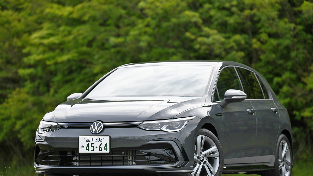 Vw ゴルフ 新型 専用サス インテリアも 1 5l 4気筒の R Line 詳細画像 レスポンス Response Jp Vw ゴルフ 新型 専用サス インテリアも 1 5l 4気筒の R Line 詳細画像 レスポンス Response Jp