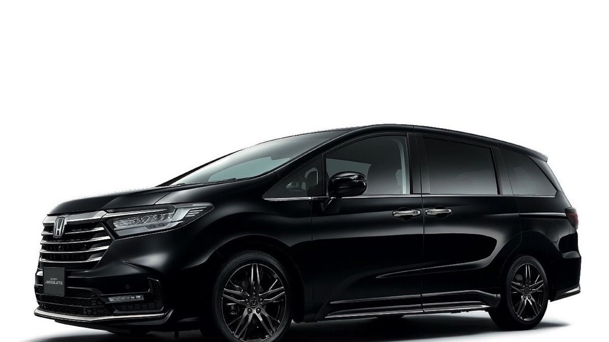 ホンダ オデッセイ 生産終了 レジェンドとクラリティも ステップワゴンは レスポンス Response Jp ホンダ オデッセイ 生産終了 レジェンドとクラリティも ステップワゴンは レスポンス Response Jp