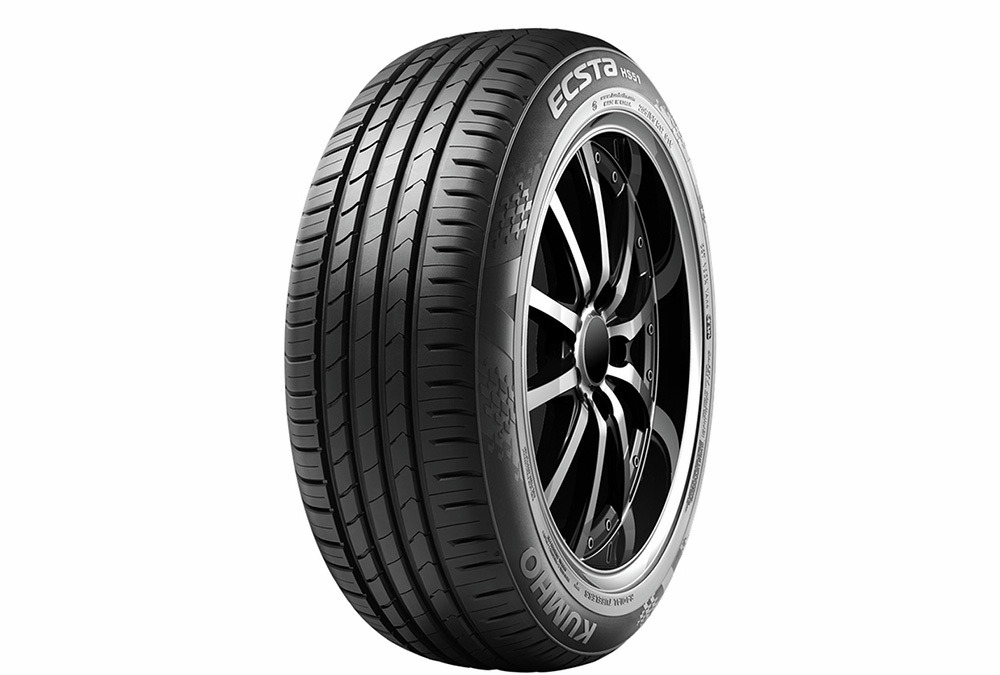 クムホ ルノー アルカナ の新車装着用タイヤにecsta Hs51を単独供給 レスポンス Response Jp クムホ ルノー アルカナ の新車装着用タイヤにecsta Hs51を単独供給 レスポンス Response Jp