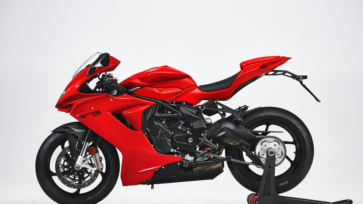Mvアグスタ F3ロッソ 登場 スポーツ走行の追求と提供 価格は239万8000円 レスポンス Response Jp Mvアグスタ F3ロッソ 登場 スポーツ走行の追求と提供 価格は239万8000円 レスポンス Response Jp