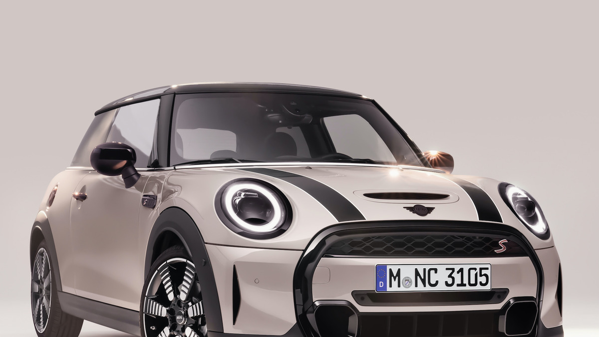 外国車モデル別販売ランキング Miniが10期連続トップ 21年上期 レスポンス Response Jp 外国車モデル別販売ランキング Miniが10期連続トップ 21年上期 レスポンス Response Jp