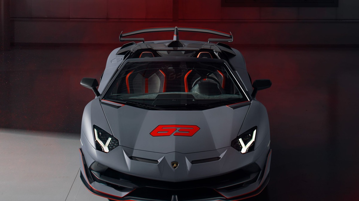 ランボルギーニの新型車 今夏発表予定 技術革新と持続可能性 レスポンス Response Jp ランボルギーニの新型車 今夏発表予定 技術革新と持続可能性 レスポンス Response Jp
