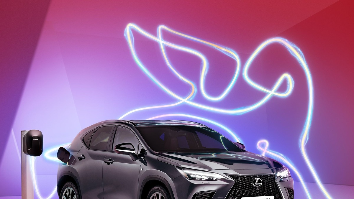 レクサス ヴェネツィア国際映画祭の公式車両に Nx 新型など35台 レスポンス Response Jp