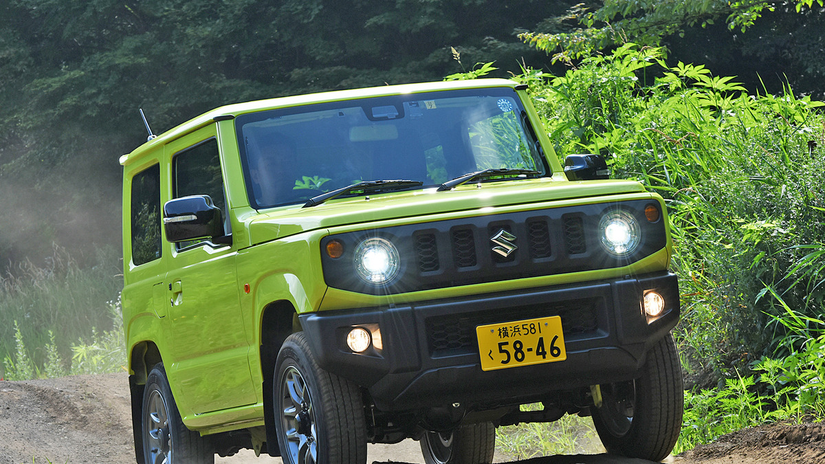 コロナ禍で注目 中古車が売れる 不吉な前兆 とは レスポンス Response Jp