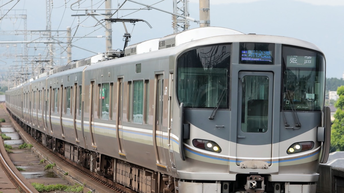 Jr西日本の公募増資で上場jr各社に警戒感 Jr東日本 東海 九州も株価始値が軒並み下落 レスポンス Response Jp
