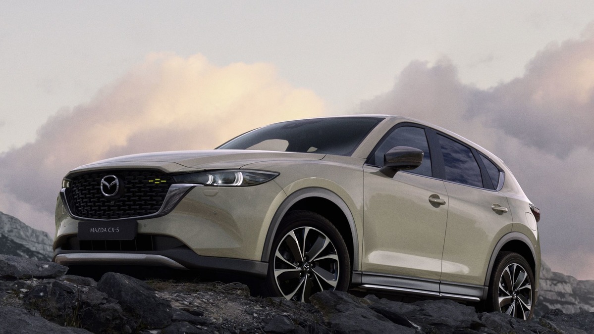 マツダ Cx 5 改良新型 新写真を公開 欧州仕様 写真35点 レスポンス Response Jp マツダ Cx 5 改良新型 新写真を公開 欧州仕様 写真35点 レスポンス Response Jp