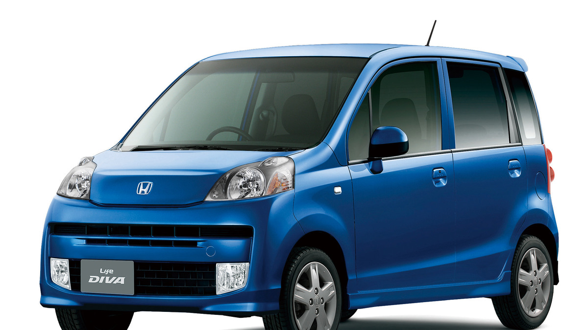 ホンダ ライフ 装備充実モデル2機種を追加設定 レスポンス Response Jp