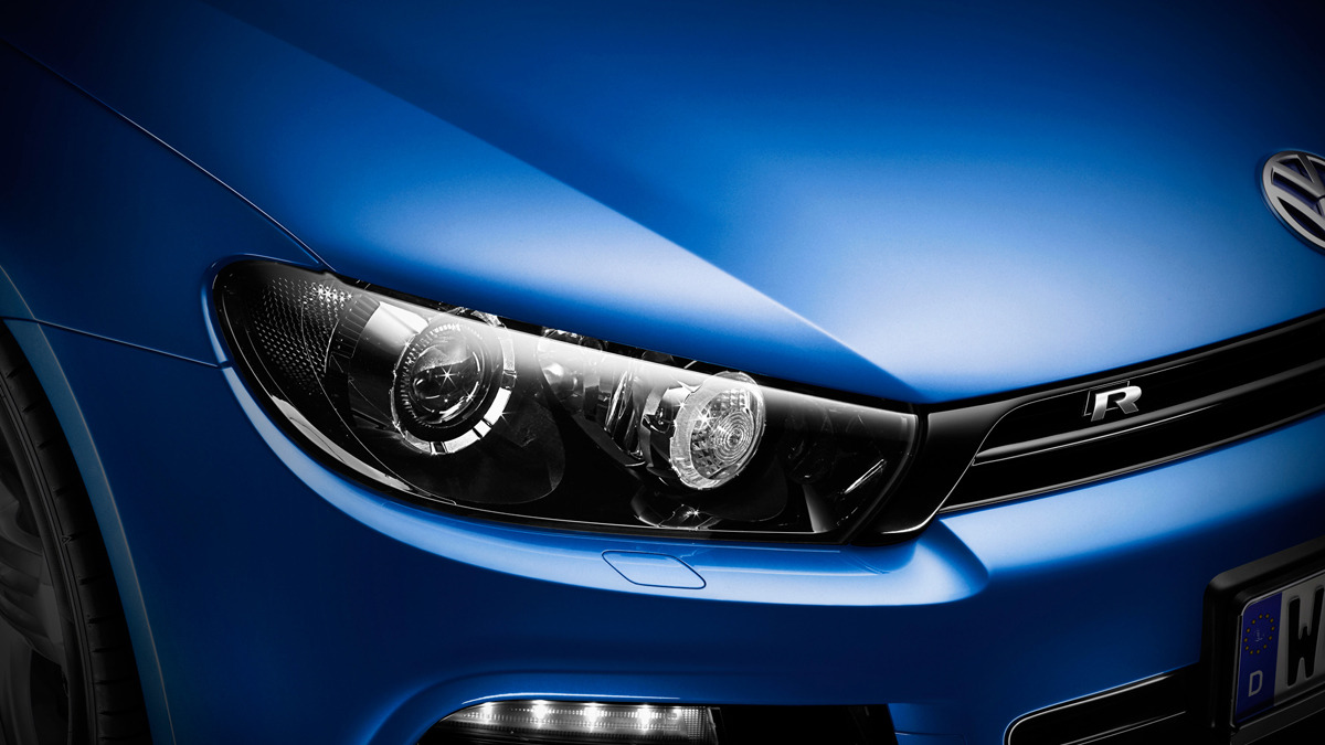 Vw ゴルフr シロッコr 違いはどこにある レスポンス Response Jp Vw ゴルフr シロッコr 違いはどこにある レスポンス Response Jp