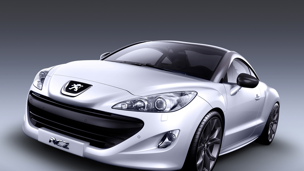 プジョー Rcz 納車式はサーキット レスポンス Response Jp プジョー Rcz 納車式はサーキット レスポンス Response Jp