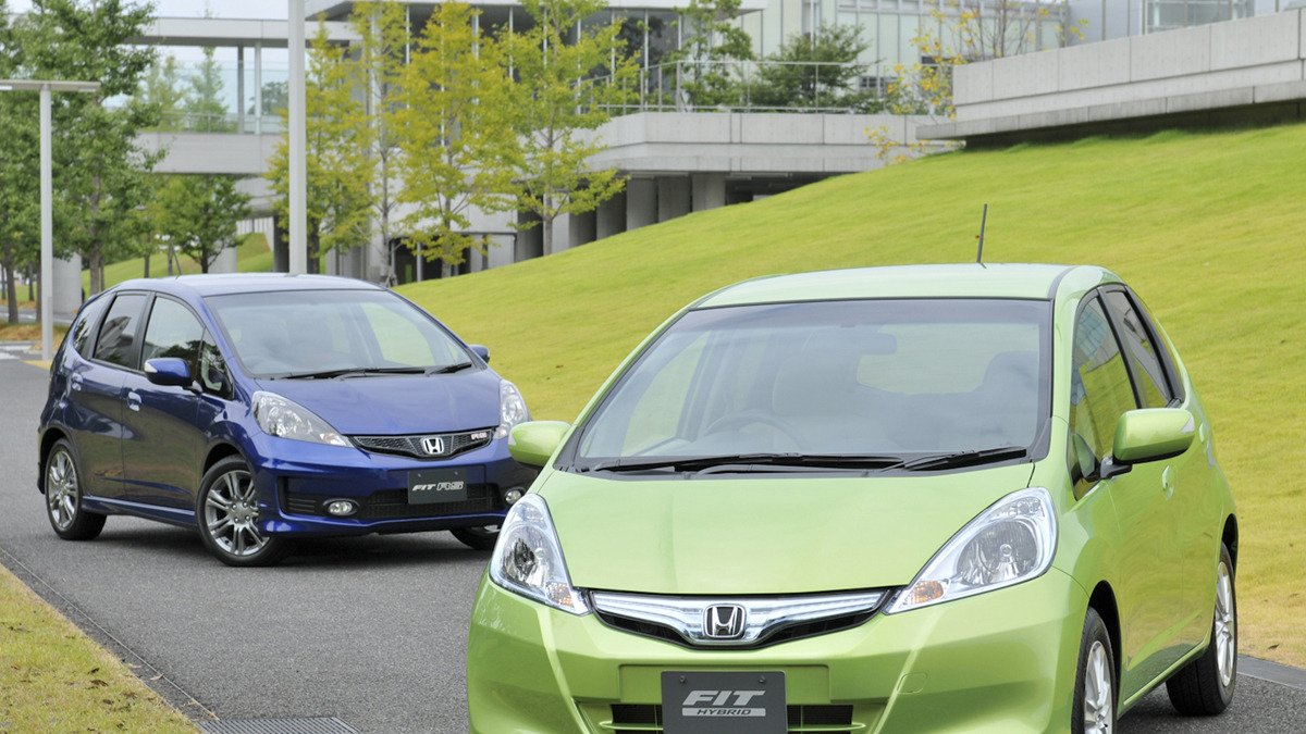 写真蔵 ホンダ フィット ハイブリッド 広さ 使い勝手そのまま レスポンス Response Jp 写真蔵 ホンダ フィット ハイブリッド 広さ 使い勝手そのまま レスポンス Response Jp