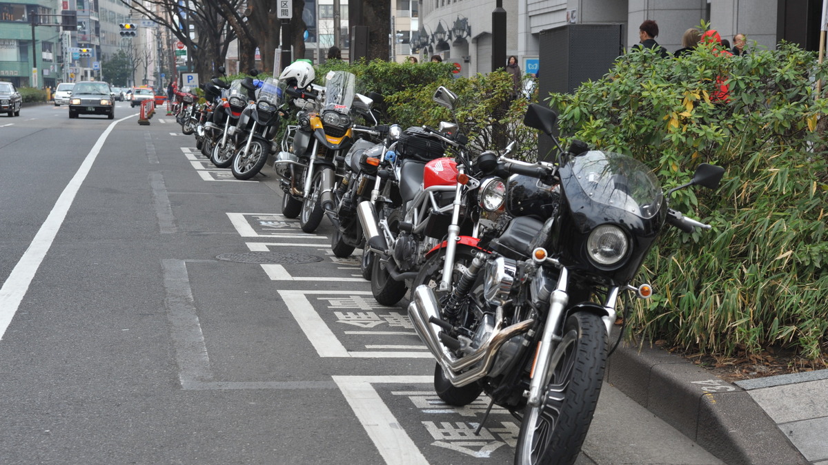表参道の二輪pチケットを埋めるイベント 過去最高の利用 レスポンス Response Jp 表参道の二輪pチケットを埋めるイベント 過去最高の利用 レスポンス Response Jp