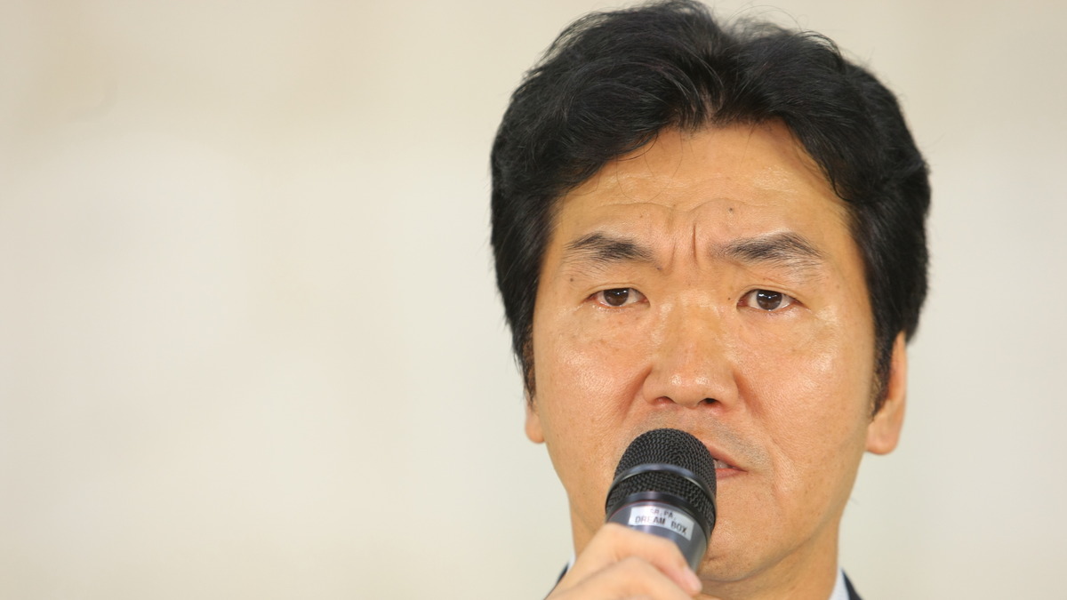 島田紳助 松本人志と芸能界に遺した言葉 レスポンス Response Jp