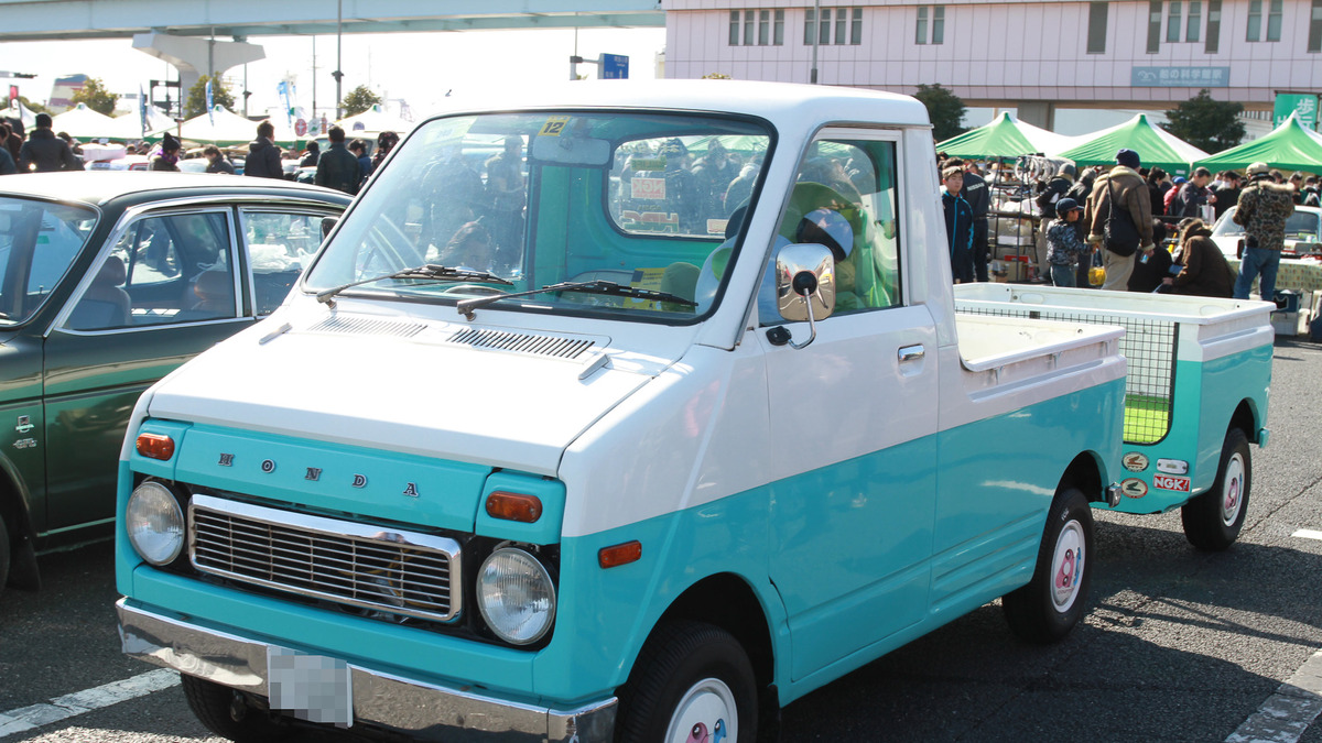 写真蔵 クラシックカー ニューイヤーミーティング12 国産車その3 痛旧車だ レスポンス Response Jp 写真蔵 クラシックカー ニューイヤーミーティング12 国産車その3 痛旧車だ レスポンス Response Jp