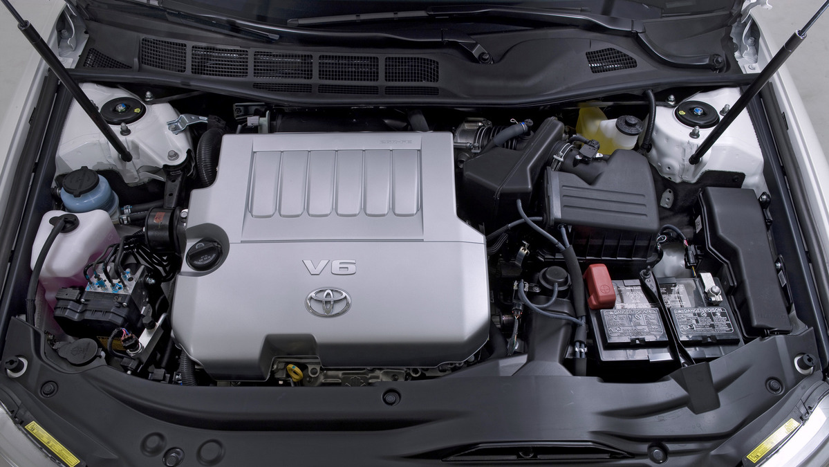トヨタ 米アラバマ工場の拡張 V6エンジン増産へ レスポンス Response Jp トヨタ 米アラバマ工場の拡張 V6エンジン増産へ レスポンス Response Jp