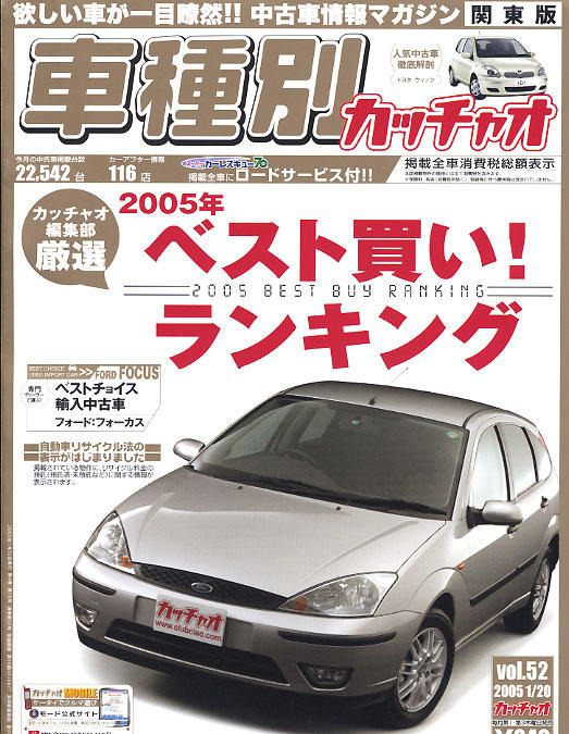 05年買うはこのクルマ ベスト買いランキング レスポンス Response Jp 05年買うはこのクルマ ベスト買いランキング レスポンス Response Jp