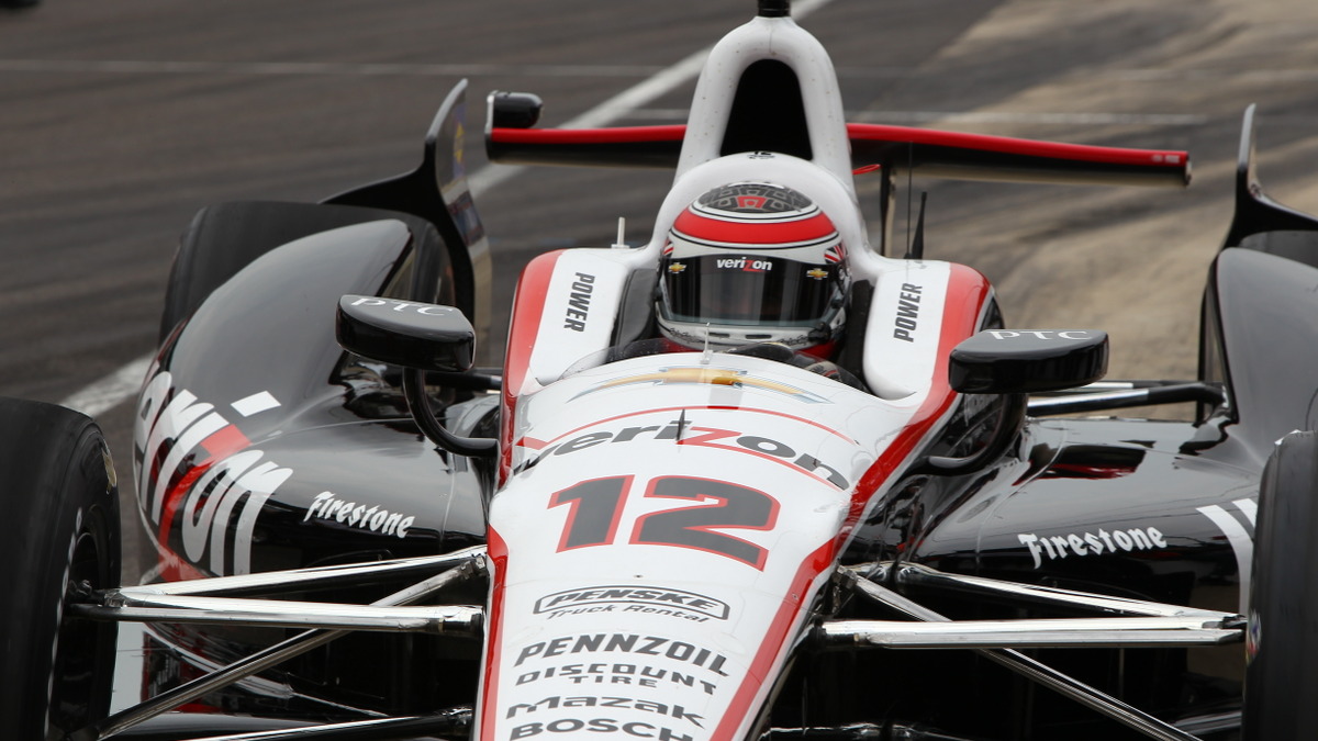 Indycar 第5戦 インディ500予選でシボレーがトップ10を独占 琢磨は18位 レスポンス Response Jp Indycar 第5戦 インディ500予選でシボレーがトップ10を独占 琢磨は18位 レスポンス Response Jp