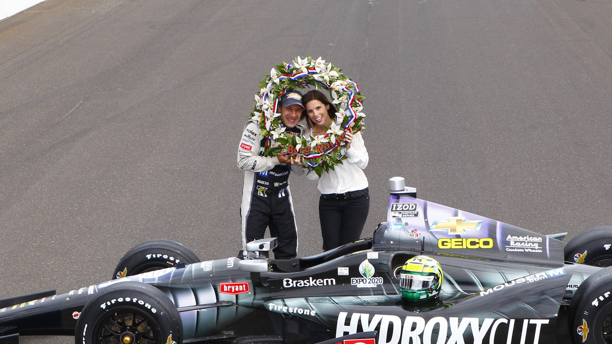 Indycar 第5戦 インディ500マイルレース各入賞者の賞金額を公表 レスポンス Response Jp Indycar 第5戦 インディ500マイルレース各入賞者の賞金額を公表 レスポンス Response Jp