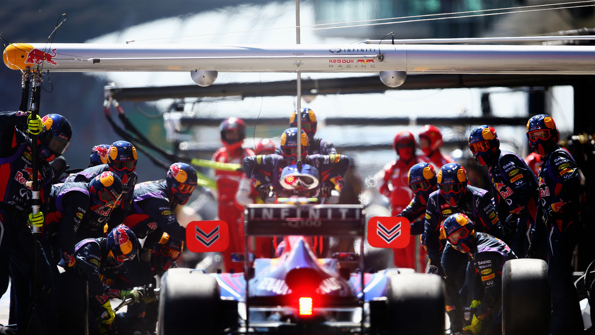 F1 ピットレーン安全強化のためメディア規制と速度規制 レスポンス Response Jp F1 ピットレーン安全強化のためメディア規制と速度規制 レスポンス Response Jp