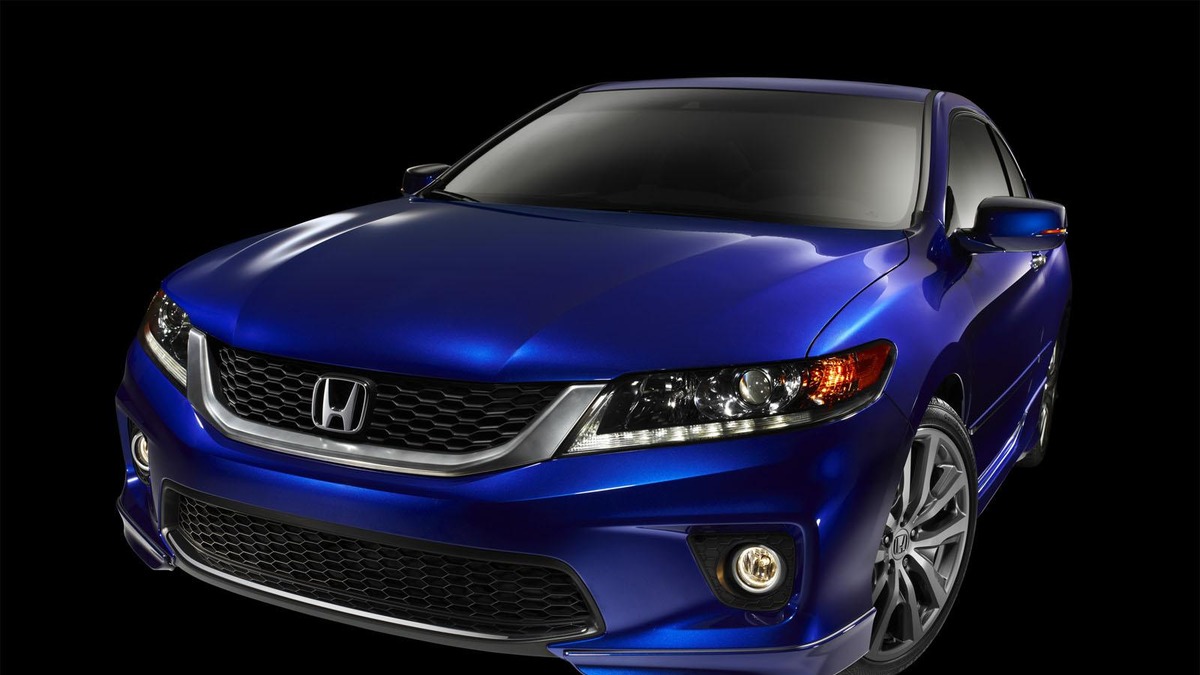 北米向けホンダ アコードクーペ 新型にhfpパッケージ 純正で性能アップ レスポンス Response Jp 北米向けホンダ アコードクーペ 新型にhfpパッケージ 純正で性能アップ レスポンス Response Jp