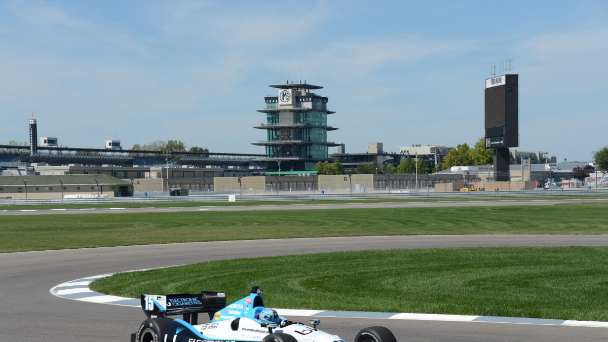Indycar 来年5月にインディアナポリスのロードコースでレース開催 レスポンス Response Jp Indycar 来年5月にインディアナポリスのロードコースでレース開催 レスポンス Response Jp