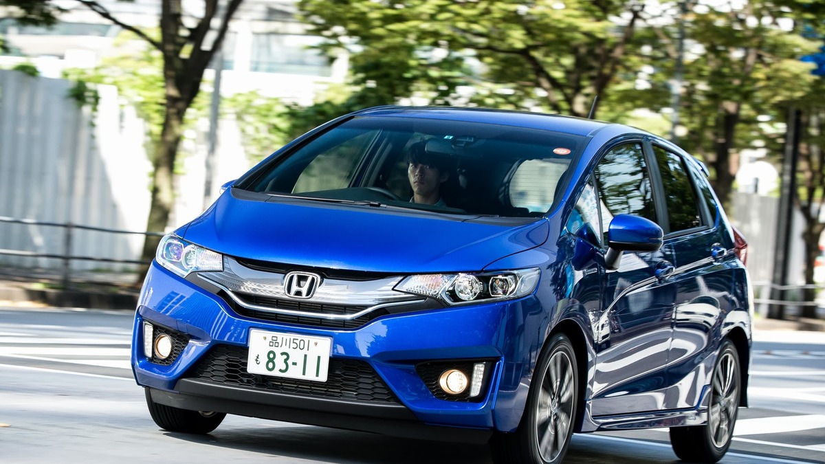 ホンダ フィット 新型 発売 パラレルだがシリーズに似たhvフィーリング 試乗燃費は25 7km リットル レスポンス Response Jp ホンダ フィット 新型 発売 パラレルだがシリーズに似たhvフィーリング 試乗燃費は25 7km リットル レスポンス Response Jp