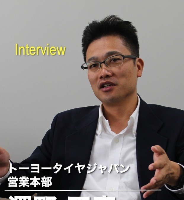 インタビュー 今さら聞けないスタッドレスタイヤ 正しい利用と最新技術 レスポンス Response Jp