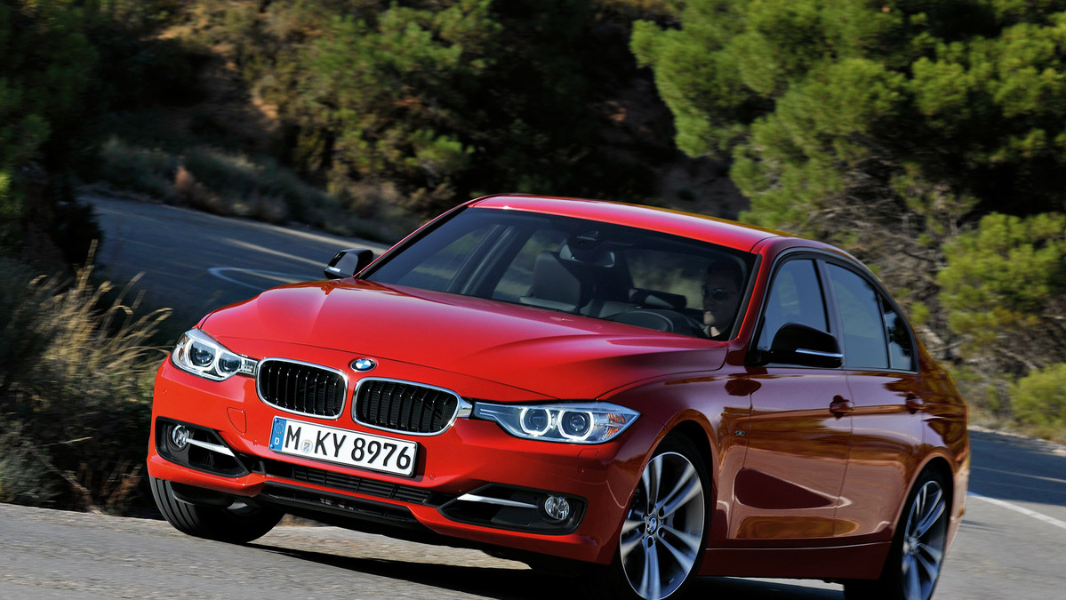 Bmwグループ 第3四半期決算 純利益は3 2 増 レスポンス Response Jp Bmwグループ 第3四半期決算 純利益は3 2 増 レスポンス Response Jp