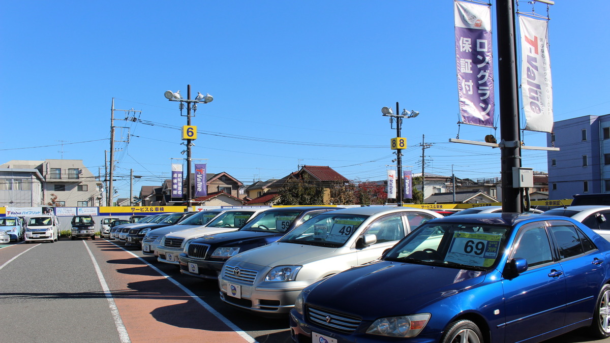 達人に聞く スマートなsuv購入術 中古車価格で見る カテゴリー別 値が下がりにくい 車種 レスポンス Response Jp 達人に聞く スマートなsuv購入術 中古車価格で見る カテゴリー別 値が下がりにくい 車種 レスポンス Response Jp