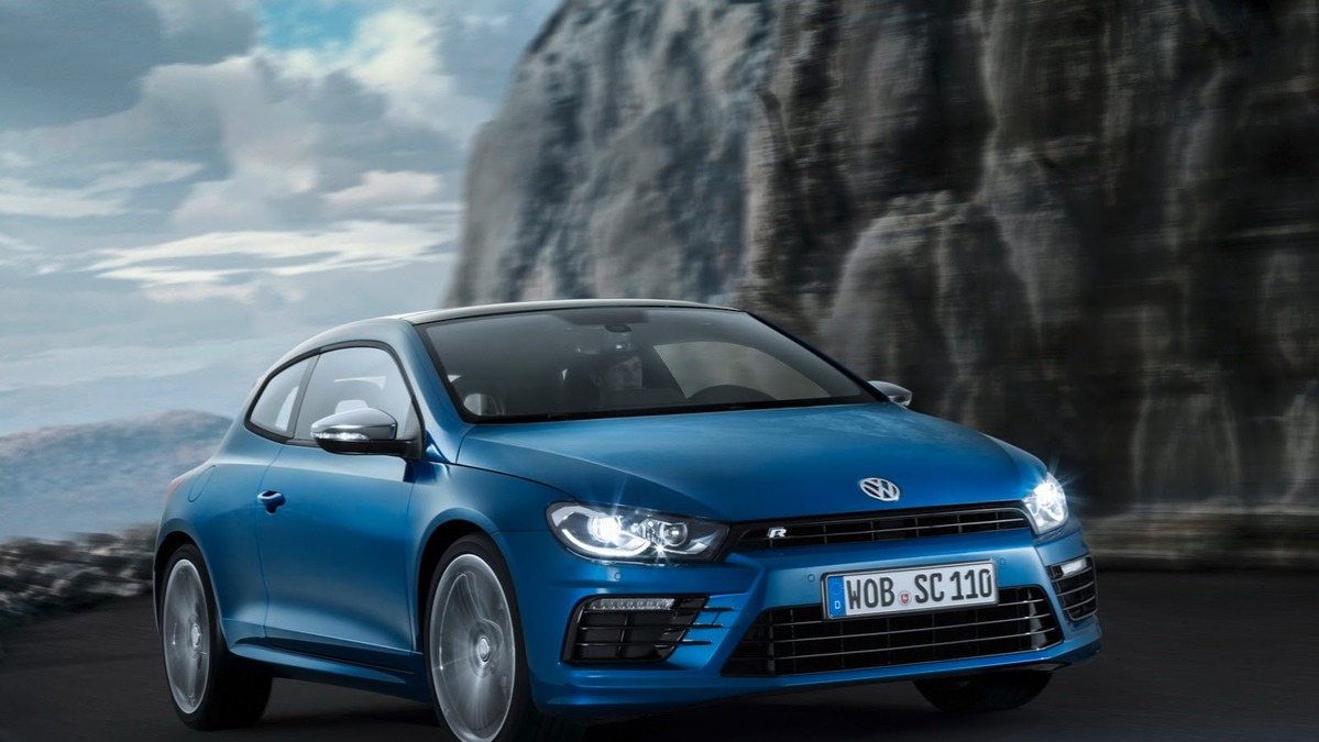 ジュネーブモーターショー14 Vw シロッコ R 大幅改良 2 0ターボは280psにパワーアップ レスポンス Response Jp
